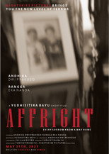 Poster de la película Affright