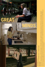 Poster de la película Great Minds