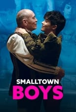 Poster de la película Smalltown Boys