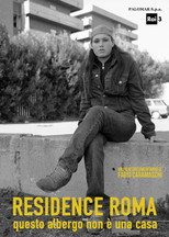 Poster de la película Residence Roma