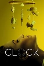 Poster de la película Clock