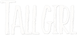 Logo Tall Girl