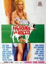 Poster de la película Fiorina la vaca