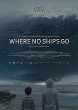 Poster de la película Where No Ships Go