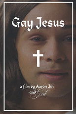 Poster de la película Gay Jesus
