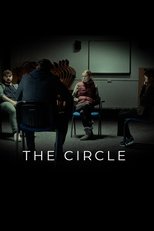 Poster de la película The Circle