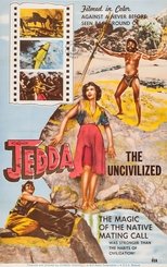 Poster de la película Jedda