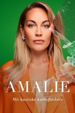 Poster de la serie Amalie: Mit kaotiske kærlighedsliv