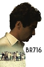 Poster de la película BR 716