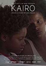 Poster de la película Kairo