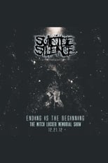 Poster de la película Ending Is the Beginning - The Mitch Lucker Memorial Show