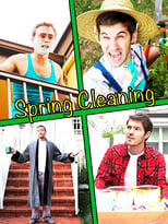 Poster de la película Spring Cleaning