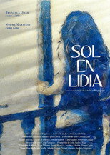 Poster de la película Sol en Lidia