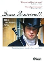 Poster de la película Beau Brummell: This Charming Man