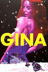 Poster de la película Gina