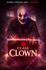 Poster de la película Class Clown