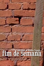 Poster de la película Fim de Semana