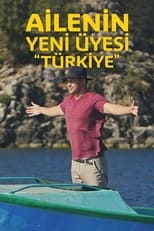 Poster de la serie Ailenin Yeni Üyesi: Türkiye