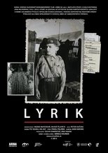 Poster de la película Lyrik