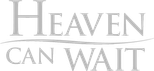 Logo Heaven Can Wait