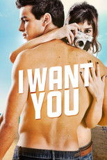 Poster de la película I Want You