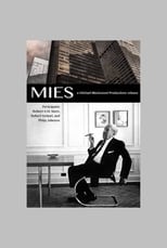 Poster de la película Mies