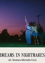 Poster de la película Dreams in Nightmares