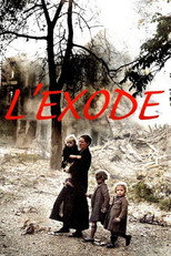 Poster de la película Exode