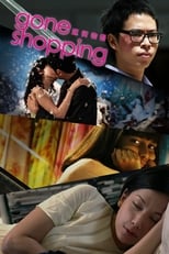 Poster de la película Gone Shopping