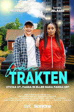 Poster de la serie Från trakten