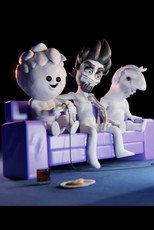 Poster de la serie OneyPlays