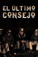 Poster de la película El Último Consejo