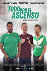 Poster de la película Todo por el ascenso