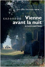 Poster de la película Vienne avant la nuit