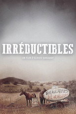 Poster de la película Irréductibles