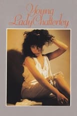 Poster de la película Young Lady Chatterley