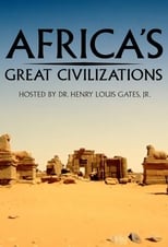 Poster de la serie Africa's Great Civilizations