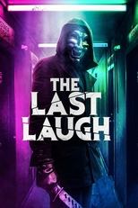 Poster de la película The Last Laugh