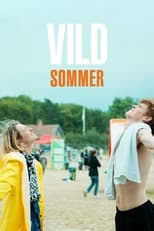 Poster de la serie Vild sommer