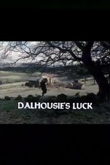 Poster de la película Dalhousie's Luck