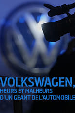 Poster de la película Die Macht und ihr Preis – Die Akte VW