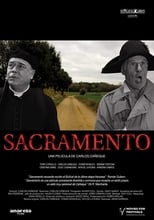 Poster de la película Sacramento