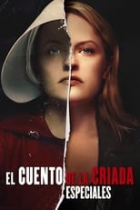 The Handmaid\'s Tale : La Servante écarlate