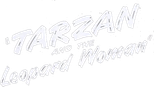 Logo Tarzan and the Leopard Woman