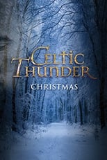 Poster de la película Celtic Thunder: Christmas