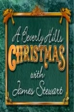 Poster de la película A Beverly Hills Christmas
