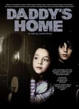 Poster de la película Daddy's Home