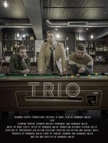 Poster de la película Trio