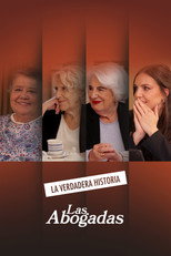 Poster de la serie Las abogadas. La verdadera historia