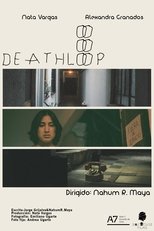 Poster de la película Deathloop